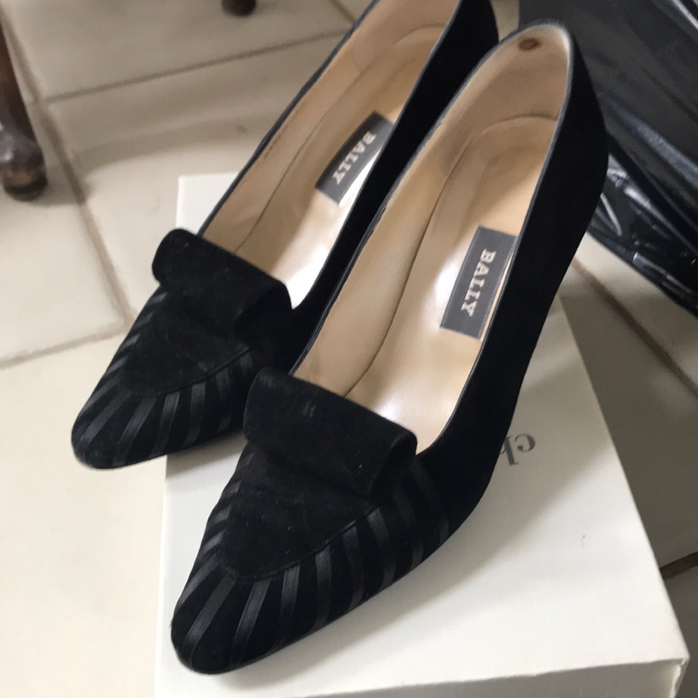 Sz 8 Juliette by Bally